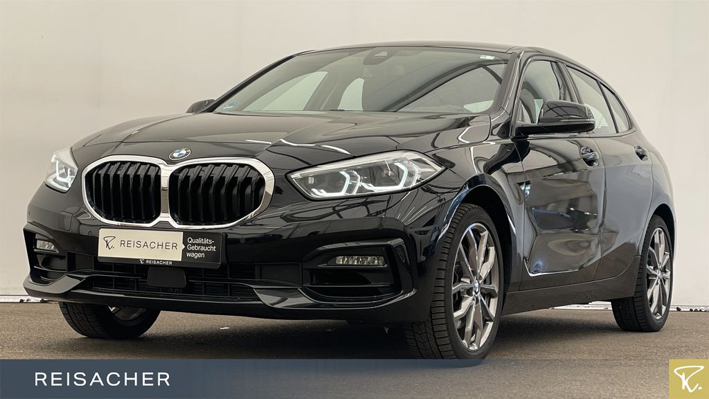 BMW 120