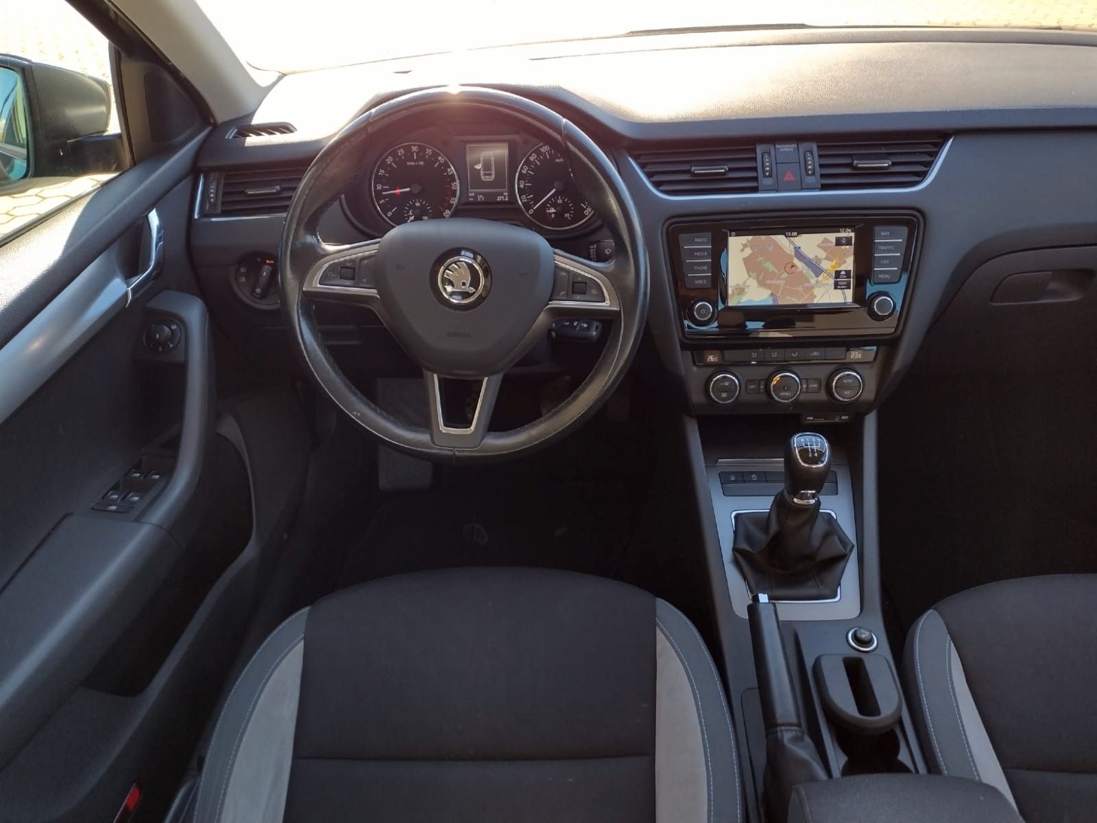 Skoda Octavia (07/2016, Diesel)