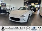 Mazda MX-5 Roadster HOMURA Skyactiv-G 132PS 6MT Faltda - Mazda MX-5 in Düsseldorf