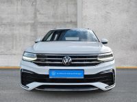 Volkswagen Tiguan - Vorschau Bild 7