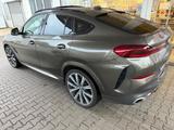 BMW X6 xDrive40d - - BMW X6 Hybrid (Diesel/Elektro)