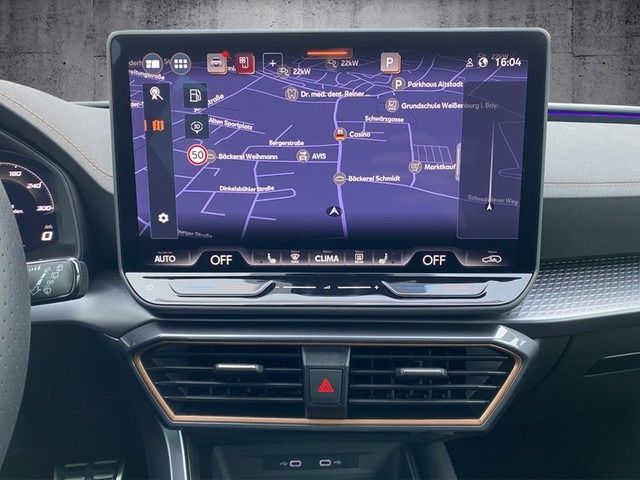 Cupra Leon - Bild 16