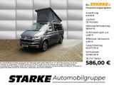 Volkswagen T6 California T6.1 2.0 TDI DSG Ocean Camper  Sta - Volkswagen T6 California aus 2024