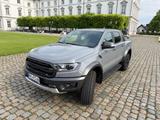 Ford Raptor - Ford Raptor aus 2023