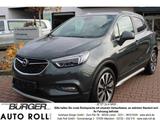 Opel Mokka X Innovation Navi Kamera LED Apple CarPlay - Opel Mokka Gebrauchtwagen in Dortmund