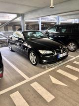 BMW 320i Tüv Neu - BMW 320 aus 2007: Cabrio