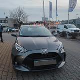 Toyota Yaris 1.5-l-VVT-i Team Deutschland Team Deut...