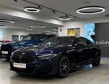 BMW 840d xDrive Coupé G15 - TOP Ausstattung! - BMW mit Diesel-Antrieb: Coupe, Sitzheizung, 1.8