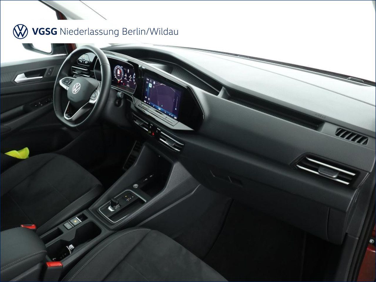 Volkswagen Caddy - Bild 7