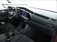 Volkswagen Caddy - Vorschau Bild 7