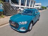 Audi A1 citycarver 30 TFSI,PDC,SHZ - Audi A1 Gebrauchtwagen in Bochum
