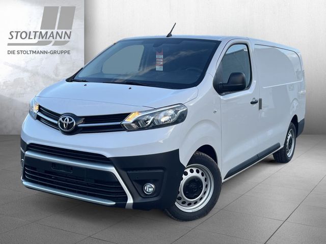 Toyota Proace 2,0-l-D-4D L2 Comfort