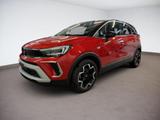 Opel Crossland 1.2  Turbo Ultimate Alcantara Kamera S - Opel Crossland (X) aus 2024
