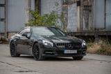 Mercedes-Benz SL 555PS / 850Nm - BRABUS - AMG/63/65 - Mercedes-Benz: Brabus Sl