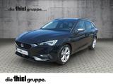 Seat Leon Sportstourer 1.5 eTSI DSG FR LED+Navi+RFK+K - Seat Leon mit Benzin-Antrieb: Kombi, Automatik
