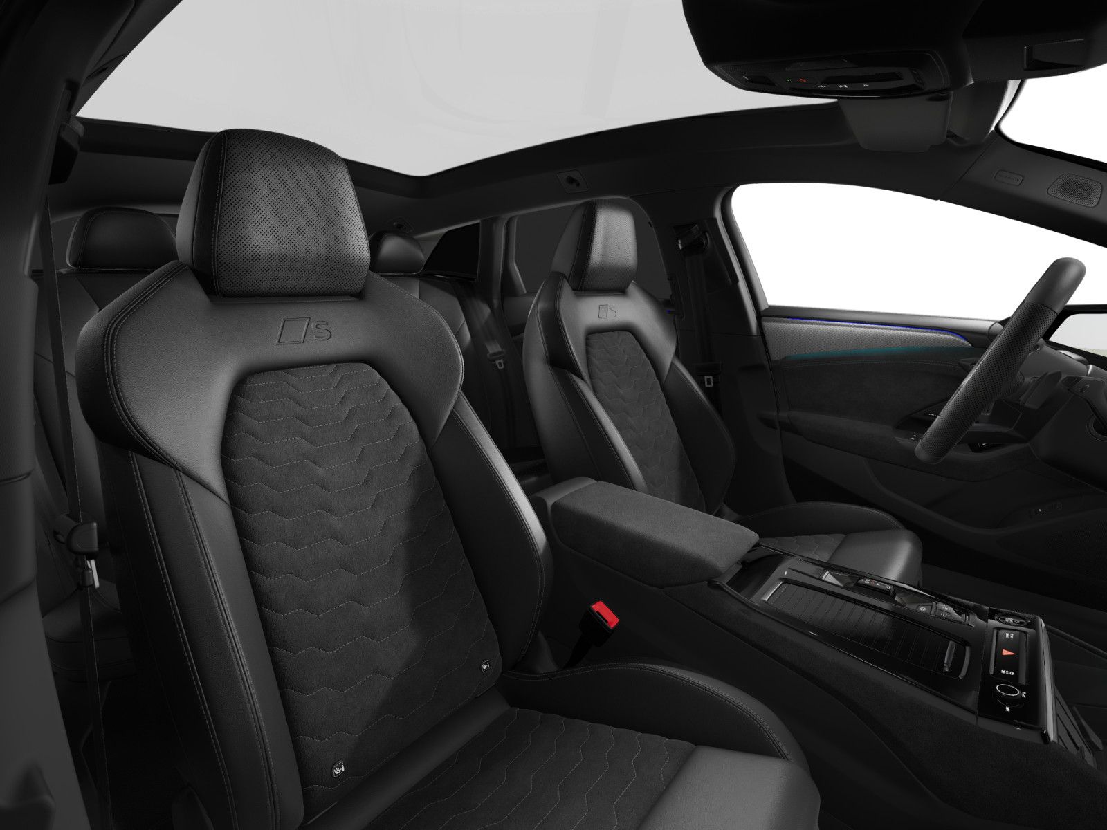 Audi A6 e-tron - Bild 9