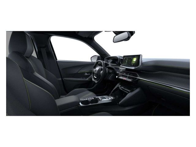 Peugeot 2008 - Bild 3