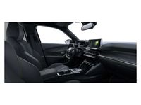 Peugeot 2008 - Vorschau Bild 3