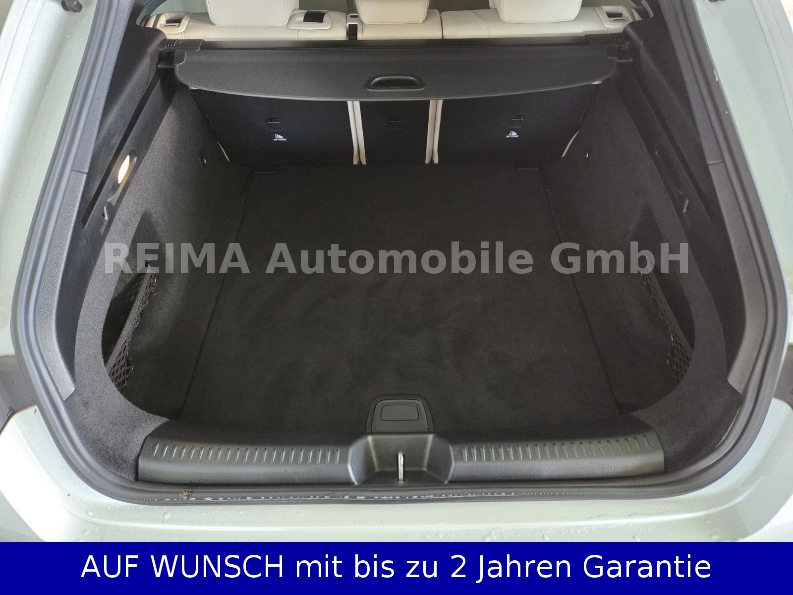Fahrzeugabbildung Mercedes-Benz CLA 180i Shooting Brake  , LED, Pano, 360°