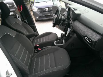 Dacia Jogger Expression