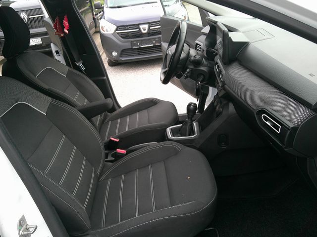 Dacia Jogger Expression