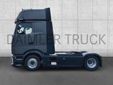 Mercedes-Benz Actros 1851 LS ProCabin SoloStar Standklima - 4x4 Actros