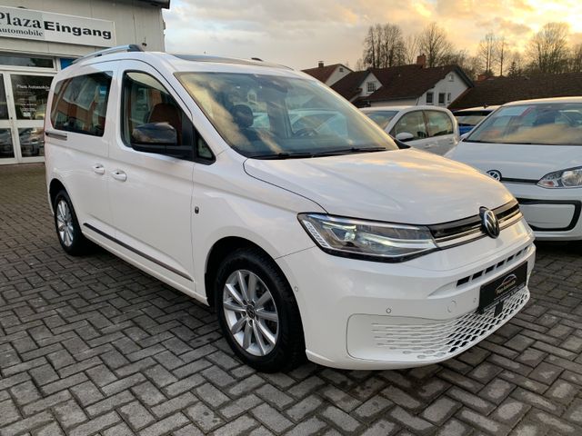 Volkswagen Caddy Style 2.0 TDI ACC PANO NAVI