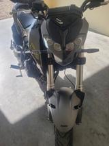 Benelli ToRNADO NAKED T125  - BENELLI TORNADO