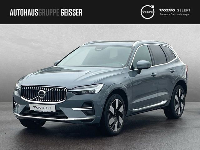 Volvo XC60 T8 AWD Recharge Plus Bright  ACC BLIS SD