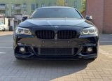 BMW 550i -M PERFORMANCE/KAMERA 360/HEAD UP/H&K/VOLL! - BMW 550: 550i