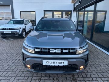 Dacia Duster Journey Eco-G 120 auto