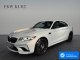 BMW M2 Competition DKG *M-Sitze *H&K *R-Kamera *2Hd - gebrauchte BMW M2 aus dem Jahr 2020