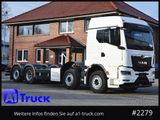MAN TGS 35.470, 8x2, NEU, sofort verfügbar,