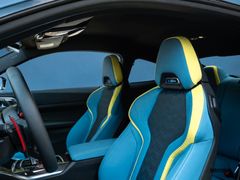 BMW M4 – 28 / 32