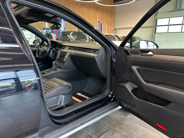MYAUTOCENTER – Gebraucht- und Jahreswagen mit Werkstattservice in Pfaffenhofen Volkswagen Passat Alltrack *MASSAGE*PANO*AHK*NAVI*ACC*