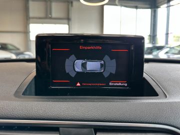 MYAUTOCENTER – Gebraucht- und Jahreswagen mit Werkstattservice in Pfaffenhofen Audi Q3 *1-Hand*Keyless*Tempo*PDC*SitzHZ*
