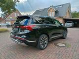 Hyundai Santa Fe Signature 4WD - Hyundai SANTA FE in Oberhausen