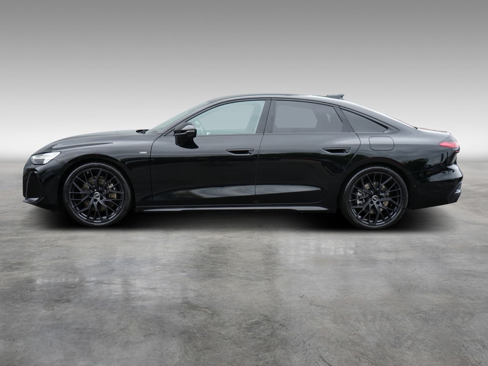 Audi A6 Limousine 2.0 TFSI e-hybrid quattro edition o imagem 3
