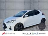 Toyota Yaris 1.5 Hybrid TEAMPLAYER LED+ACC+APP+SHZ+RFK - Toyota Yaris: Teamplayer