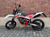 Beta RR 125 Motard / Supermoto - BETA RR MOTARD