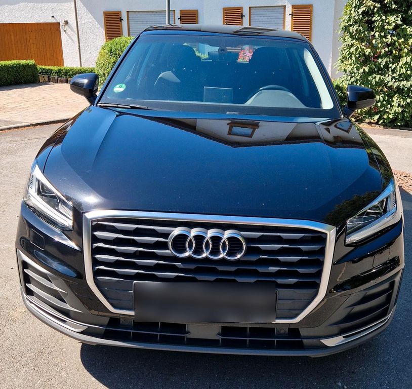 Image of Audi Q2