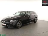 Mercedes-Benz C 300 T 4M 3x AMG DIGITAL,HEADUP,360GRAD,DISTRO - Mercedes-Benz C 300 in Bochum