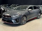Kia ProCeed / pro cee d GT*NAVI*PANO*1.Hand*NAVI*Kam - Kia: Pro Cee D