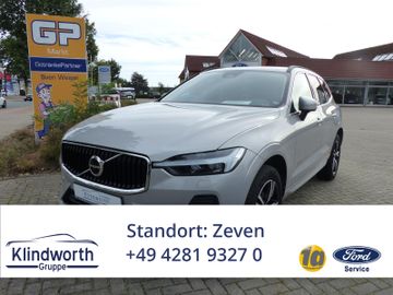 Volvo XC60 - 1