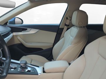 Audi A4 - 2