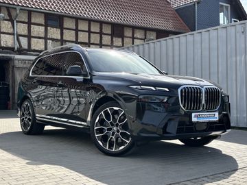BMW X7 - 10