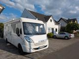 HYMER / ERIBA / HYMERCAR EXSIS I 614 - HYMER / ERIBA Integrierter