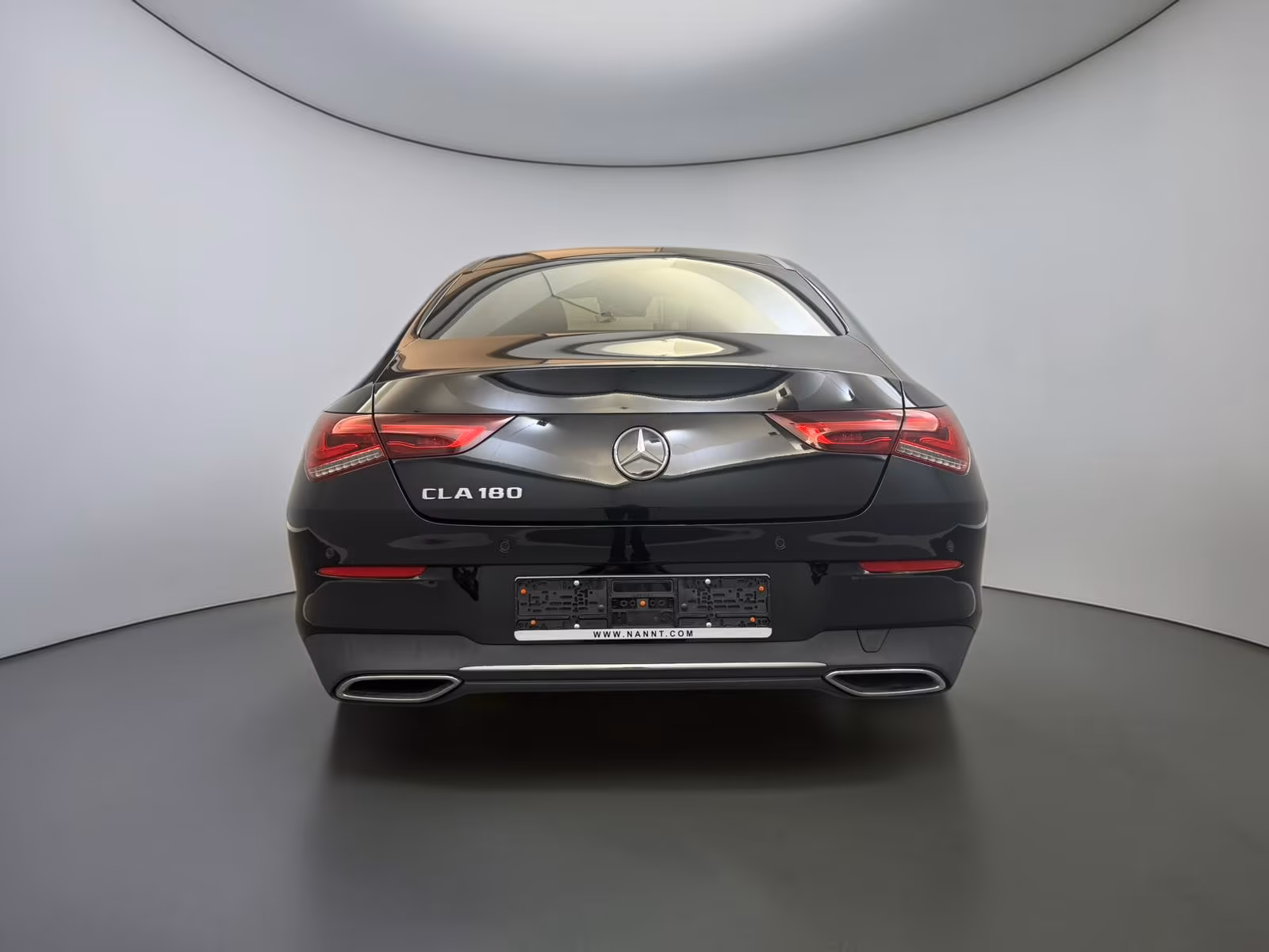 Mercedes-Benz CLA PANORAMA*KEYLESS*MEMORY*WIDE*MBEAM*SHD, миниатюра 5