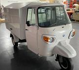 Piaggio Ape Classic - DIESEL