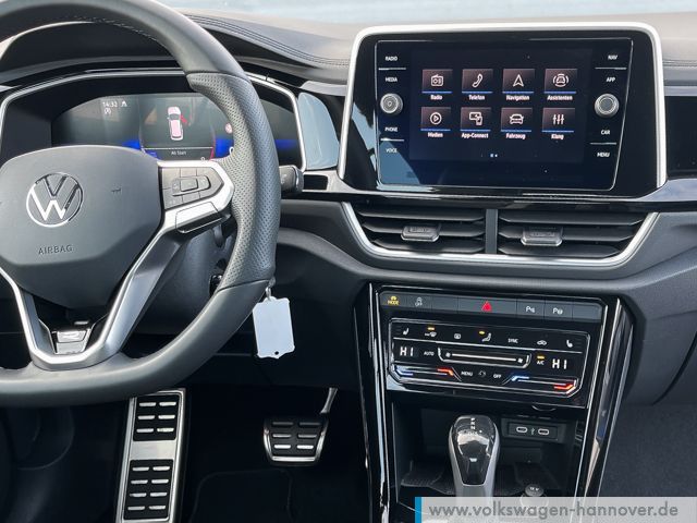 Volkswagen T-Roc - Bild 10